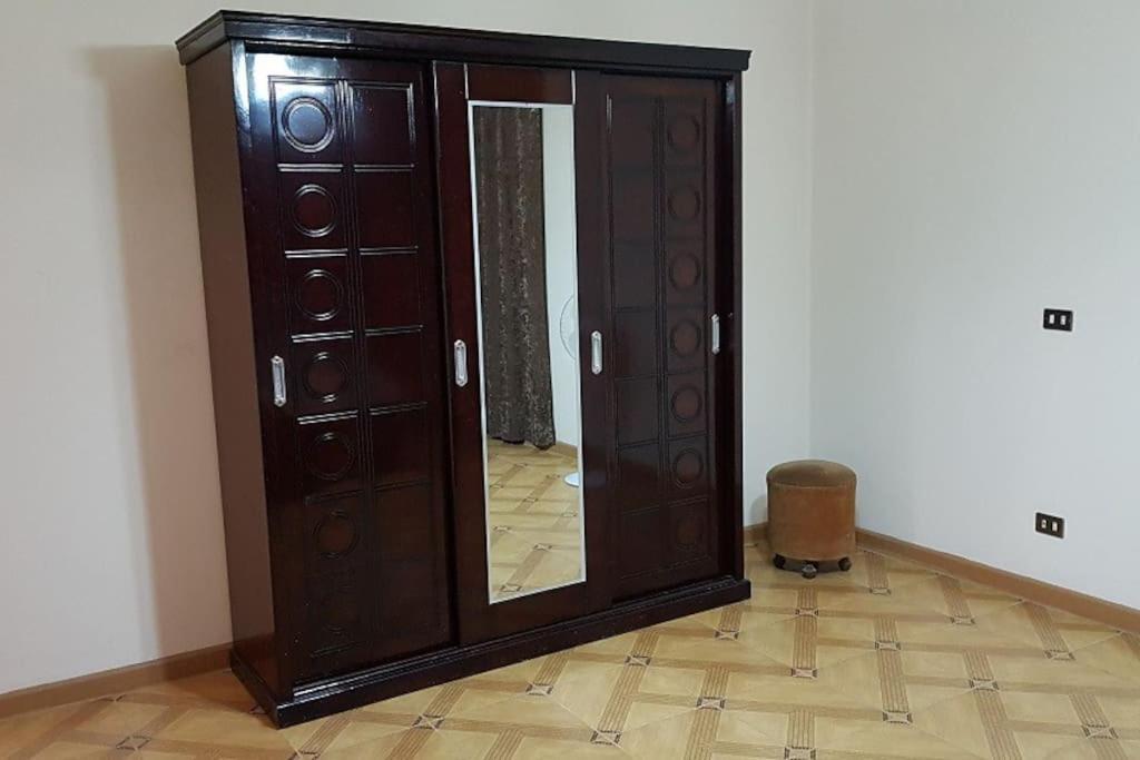Fantastic Apartment Near Cairo Airport Exterior photo