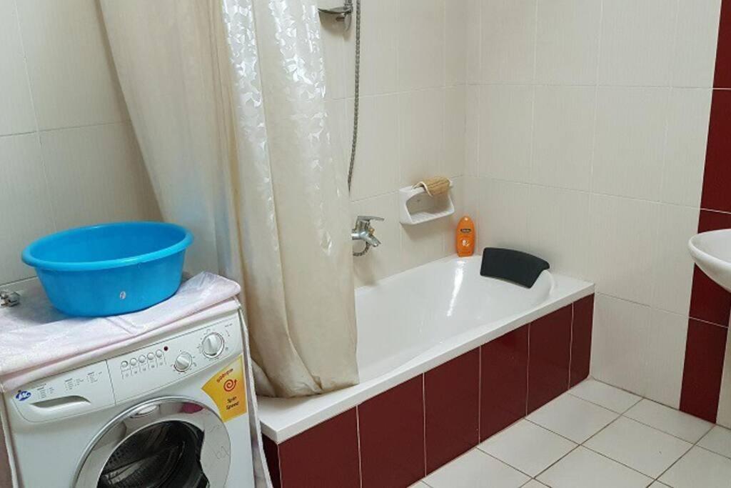 Fantastic Apartment Near Cairo Airport Exterior photo