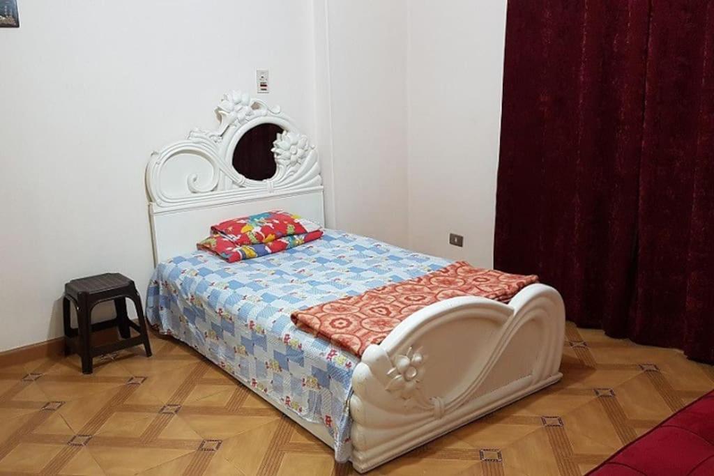 Fantastic Apartment Near Cairo Airport Exterior photo