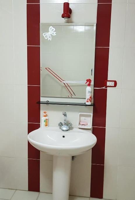 Fantastic Apartment Near Cairo Airport Exterior photo