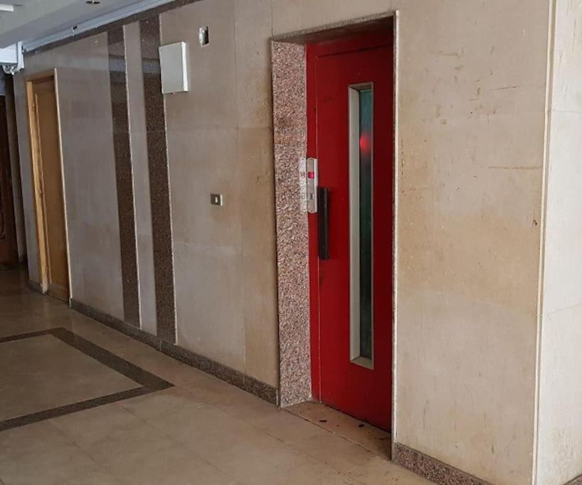 Fantastic Apartment Near Cairo Airport Exterior photo